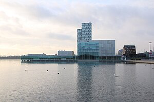 Huisarts in Almere Stad, Ook Medi-Mere